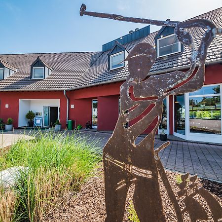 Golf & Country Hotel - Clervaux Exterior foto