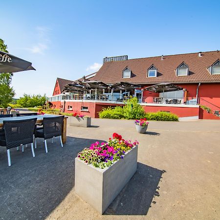 Golf & Country Hotel - Clervaux Exterior foto
